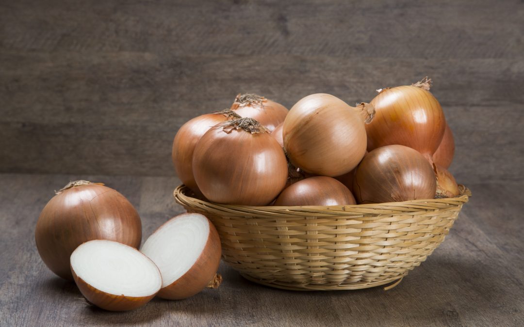 Oignons